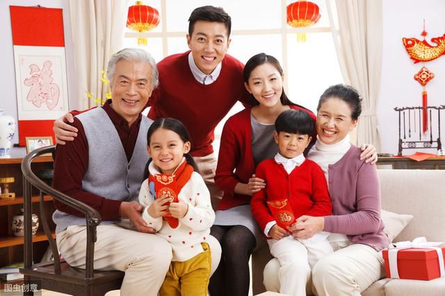 最“孝順”的三大生肖男，愛父母勝過愛老婆