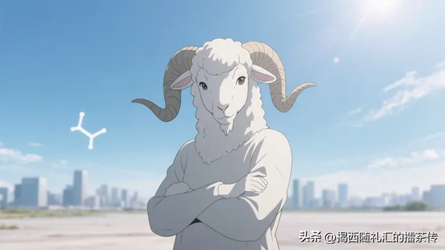 7 月運(yùn)勢兩極分化，白羊座保持理性，不惹事不怕事，靜待時(shí)機(jī)