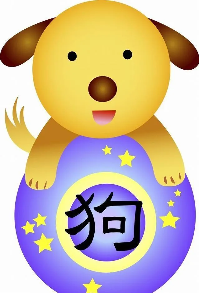 屬狗的人和哪些屬相做生意利於求財(cái)，屬狗的生意貴人