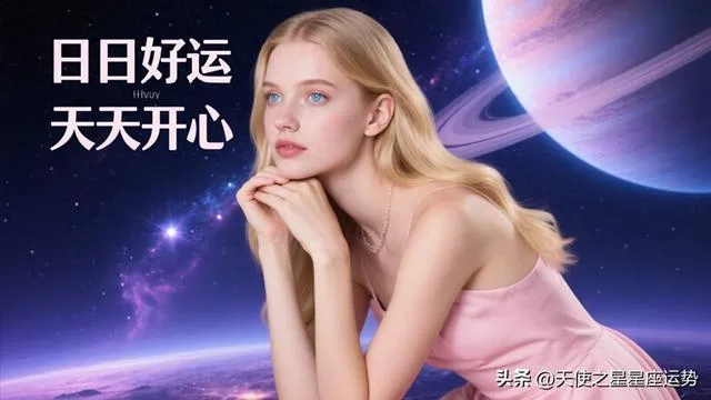 蘇珊米勒日運(yùn) 2025年7月16日 十二星座運(yùn)勢