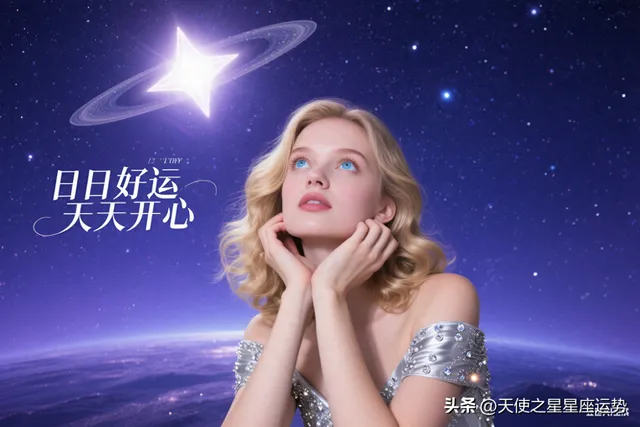 日運｜千里眼 2025年7月13日 十二星座運勢
