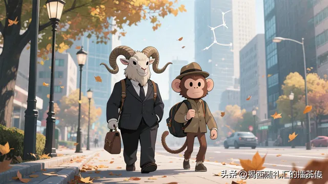 夏秋之交事業(yè)突破點：摩羯座 & 生肖猴的進階之路