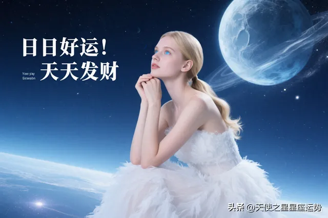 DH.APP日運 2025年7月13日 十二星座運勢