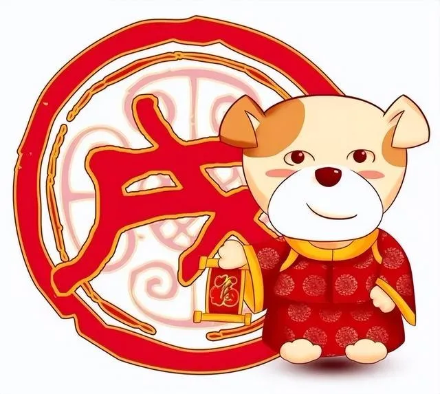 屬狗的人和哪些屬相做生意利於求財(cái)，屬狗的生意貴人