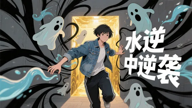 水逆逆襲王：這個(gè)三星座越混亂越開(kāi)掛！