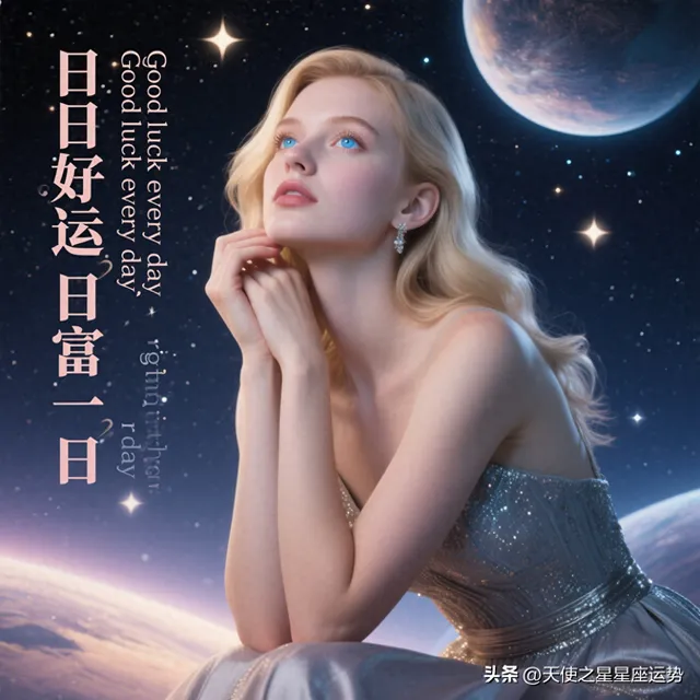 蘇珊米勒日運 2025年7月14日 十二星座運勢