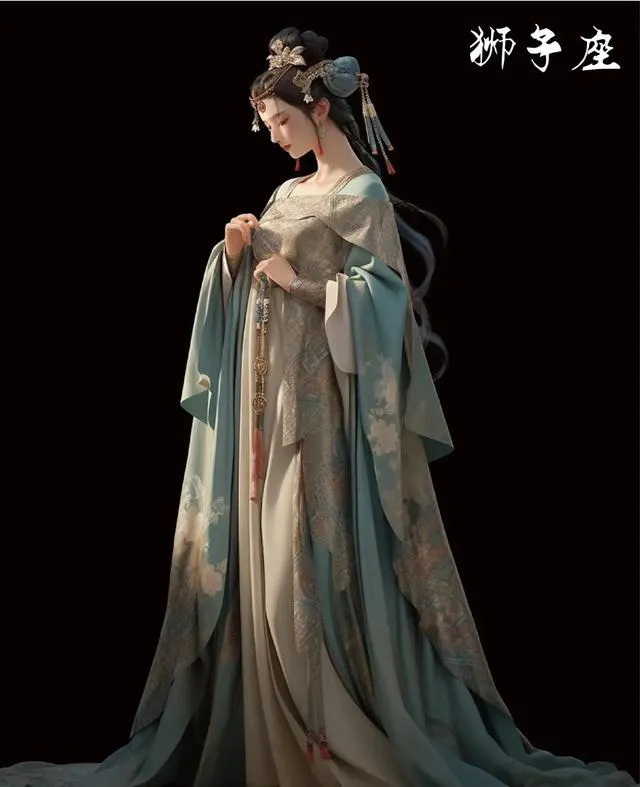 藏不住了！十二星座裏的“隱藏顏控”大起底
