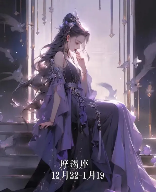 快看！這六大星座，一輩子不缺錢花