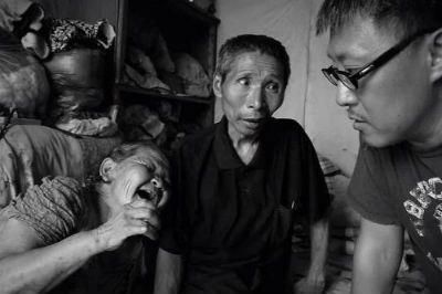 《算命》：中國紀錄片的巔峯之作，中國人的百態人生寫照